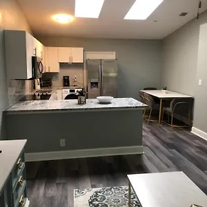 2 Bedrooms Vacation Holiday home Tampa