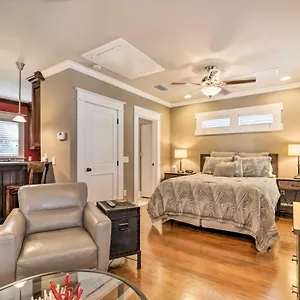 Hyde Park Luxury With Prime Location! Apartment Tampa