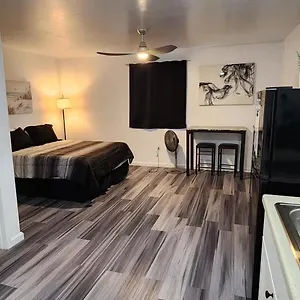 #4 New! Cozy Private Studio! Self Checkin Apartment Keaau