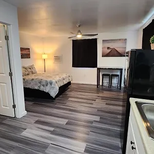 #1 New! Couples Getaway Self Checkin Apartment Keaau