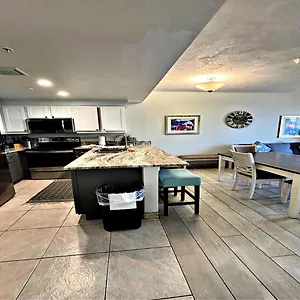 Vacation In Comfort And Luxury - 4th Floor 3 Bedroom Oceanfront - Wyndham Ocean Walk Apartment Daytona Beach